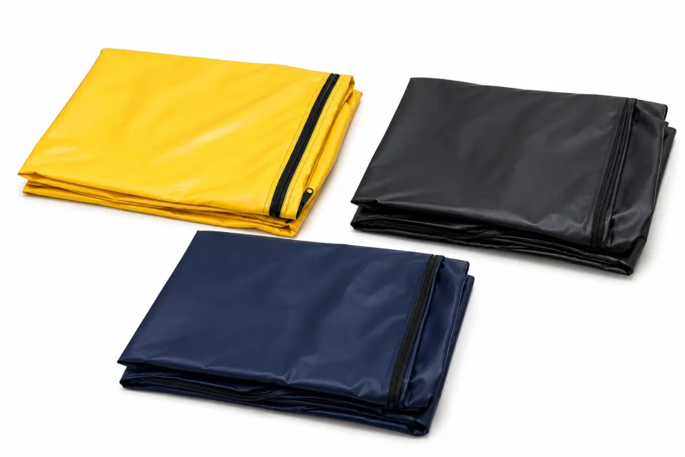 Forros para Colchones y Almohadas